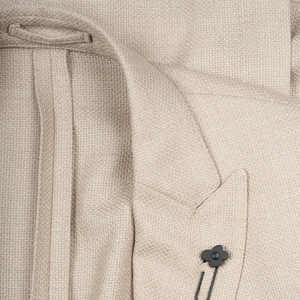 Blazer de Diseño Único 2026, Transpirable, Moderno, Cómodo, de Alta Calidad, Hecho en Pakistán, Corte Entallado, para Hombre, Ropa de Boda - Product Image 2