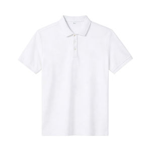 Camisa Polo Personalizada para Hombre, Tela de Poliéster y Elastano de Alta Calidad, Manga Corta, Lisa, Uniforme de Golf, Talla Grande, Cómoda - Product Image 5