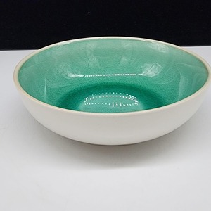 Bol en céramique de qualité supérieure, prix de gros, bol de service durable pour soupe, salade, riz, pâtes et usage en cuisine - Product Image 4