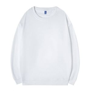 Sweat-shirt de sport à col rond avec lettres pour homme, idéal pour la course, le fitness et la musculation – Vêtements de sport pour hommes - Product Image 4