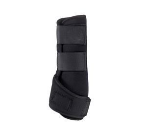 Accessoires pour chevaux, protège-jambes en néoprène, bottes de protection des tendons pour chevaux, bottes de sport équestres pour l'équitation, bottes médicales pour chevaux - Product Image 1
