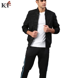 Chaqueta Deportiva para Hombre y Unisex, Resistente al Viento, Transpirable, Reversible, con Bolsillos con Cremallera, Tela de Lona, Otoño, Alta Calidad, USA - Product Image 4