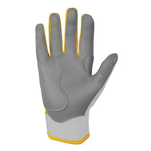 Gants de frappe de baseball personnalisés avec logo sur mesure, séchage rapide, design OEM, prix abordable - Product Image 4