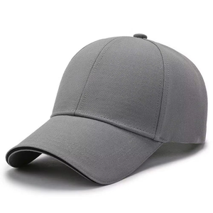 Casquette de baseball vintage non structurée à profil bas pour adultes, 6 panneaux, avec logo personnalisé, 100 % coton, sangle réglable, effet délavé, vente en gros - Product Image 4