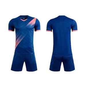 Ropa Deportiva Transpirable Premium de Alta Calidad para Atletas Profesionales en Juegos, Uniforme de Voleibol - Product Image 6