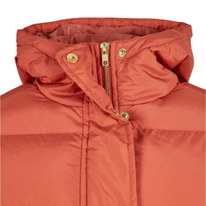 New Design Women Puffer <b>Jacket</b> Long Sleeve Women Puffer <b>Jacket</b> Nylon / Polyester Shell Material Women Puffer <b>Jacket</b> - Product Image 3