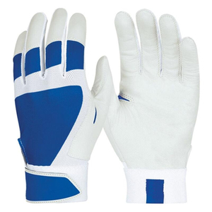 Guantes Profesionales de Béisbol y Sóftbol para Hombre, Cierre de Tirón, Duraderos y Ligeros - Product Image 2