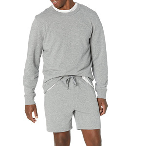 High Quality Summer Cotton <b>Polyester</b> Sports <b>Shorts</b> For Men Custom logo Gym Streetwear Casual Workout Men's Joggers <b>Shorts</b> - Product Image 2