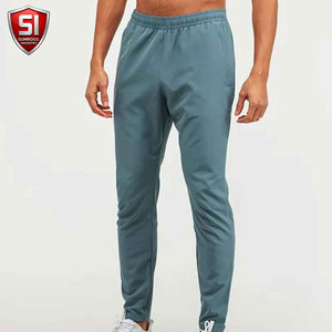 Ensemble de survêtement à capuche pour homme Sumroos Industry, manches longues, couleur unie, polyester léger, fermeture éclair, tenue sportive pour le printemps - Product Image 5