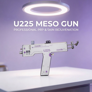Pistolet de beauté professionnel U225 pour lifting du visage, rajeunissement de la peau, blanchiment et <span class=keywords><strong>injection</strong></span>, pour salon de beauté à domicile - Product Image 6