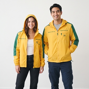 <b>Camping</b> Rain <b>Windbreaker</b> Jackets High Quality Waterproof Outdoor Jackets 100% Nylon Polyester <b>Windbreaker</b> Jackets Unisex - Product Image 1