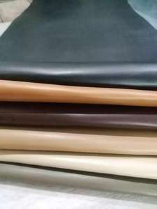 Tablier de travail en cuir durable de haute qualité avec poches pour outils, réglable, pour chef/boucher/métalliste/charpentier, tablier robuste - Product Image 6