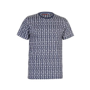Wholesale Spring Summer New Heavyweight 100% Cotton Loose <b>Vintage</b> <b>t</b> <b>Shirt</b> Custom Men <b>Vintage</b> Oversized Tshirt - Product Image 4