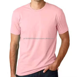 T-shirts pour hommes de qualité supérieure, respirants, résistants, nouveaux modèles de t-shirts pour hommes, impression personnalisée, coton vierge, en gros - Product Image 6
