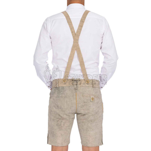 Ensemble de costumes bavarois pour femmes, service de marque privée - Product Image 2
