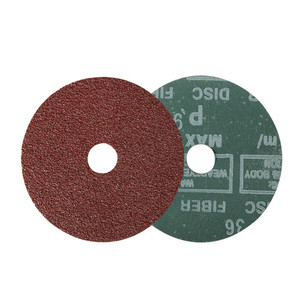 Discos de Plástico para Soldadura, Pulido y Desbarbado, Herramientas Abrasivas de Alto Rendimiento de Grado Industrial, Precio Competitivo de Fábrica - Product Image 3