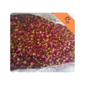 [MÁS VENDIDO] Té de Capullos de Rosa Secos para Mezclas de Bebidas y Consumo Diario, Vietnam - Product Image 1