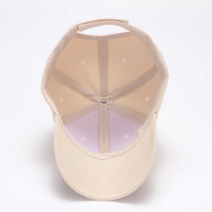 Gorra de cuerda sombrero con Snapback gorra de camionero logotipo personalizado al por mayor de Vietnam Snapback gorra ajustable para hombre y mujer golf de alta calidad - Product Image 6