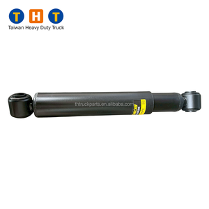 Amortiguador de Rueda A9603231500, Piezas de Suspensión para Camiones Benz 1842/2651 con Motor Diésel - Product Image 1