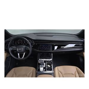 Audi Q8 45 TDI quattro Premium Diciembre 2023 21.921 km Volante a la Izquierda Diésel Transmisión Automática Asientos de Cuero Cámara Trasera - Product Image 6