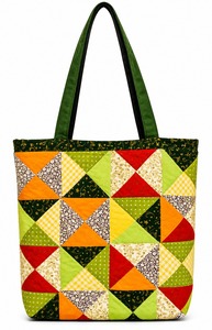 Bolso de mano de macramé de lujo para mujer, tejido con cuerda de algodón, bolso de diseñador para viajes, compras y uso casual. - Product Image 2