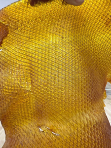 Caucho Natural de Alta Calidad SVR CV50 Grado de Moldeo AMARILLO en Pacas de Fábrica de Vietnam Suministro al por Mayor a Precios Bajos - Product Image 2