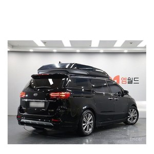 Kia Carnival 2018, Limusina de 7 Plazas, Cámara Trasera, Asientos de Cuero, Caja de Cambios Automática, Combustible Diésel, Estándar de Emisiones Euro V - Product Image 2