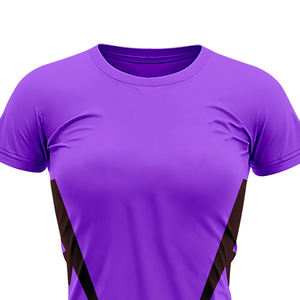 Uniforme de softball unisexe pour hommes, personnalisable, col rond, manches courtes, imprimé, grande taille, vêtements de sport respirants pour adultes - Product Image 3
