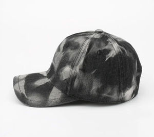 Gorra de Béisbol de 6 Paneles Ajustable de Secado Rápido, Diseño Personalizado, Cómoda, Duradera, Transpirable e Impermeable, al Mejor Precio al por Mayor y con MOQ Bajo - Product Image 5