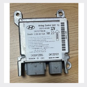 Unidad de control del motor (ECU) compatible con Hyundai Grand Starex ACU 95910-4H500 95910-4H500, piezas de automóvil coreanas. - Product Image 2
