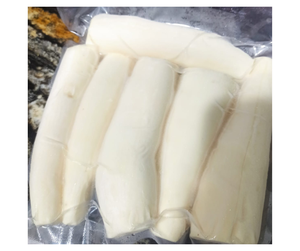 Racine de manioc congelée de haute qualité, directement du fournisseur vietnamien - Racine de manioc congelée pelée pour le marché des aliments surgelés - Product Image 4
