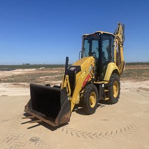 Retroexcavadora CAT 420 XE Económica en Venta, Lista para Trabajos Pesados de Excavación y Construcción en Excelentes Condiciones - Product Image 4