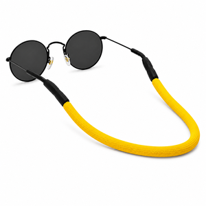 Cordon de sécurité flottant en néoprène imprimé sur mesure pour lunettes de soleil, idéal pour le surf, la natation et la pêche – Vente en gros - Product Image 3