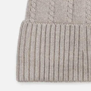Nouvelle mode, bonnet en tricot jacquard personnalisé avec logo imprimé, prix de gros, vêtements d'hiver pour l'extérieur, bonnets en vente - Product Image 4