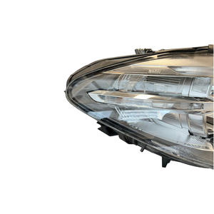 Phare avant droit Xénon d'occasion authentique pour BMW Série 5 F18 LCI, F10 LCI, F11 LCI - Référence 7343912 - Product Image 2
