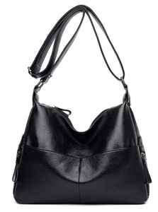 Best Selling Designer Women Leather <b>Tote</b> Bag Durable Stylish Handbag for Travel Office and Everyday Available For Sale - Product Image 3