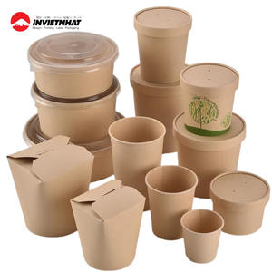 Boîte ronde en carton écologique recyclable avec poignée et fermeture magnétique, logo personnalisé, services OEM/ODM, directement de l'usine - Product Image 6