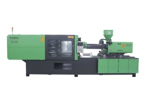 Machine de moulage par <span class=keywords><strong>injection</strong></span> automatique de précision pour baguettes alimentaires résistantes aux hautes températures - Product Image 2