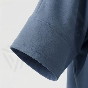 Robe longue à la cheville, style Abaya islamique, pour femmes musulmanes, ouverte, élégante, traditionnelle, taille personnalisée, en polyester léger - Product Image 5