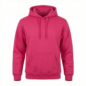Sudadera con Capucha Premium de Nueva Llegada para Hombre, Estilo Único, Transpirable, Antiarrugas, Material de Primera Calidad, Sudadera Gruesa al por Mayor - Product Image 1