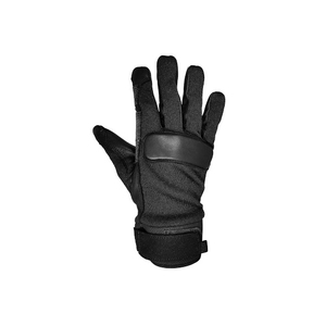 ถุงมือรัปเปลลิ่ง M Rappelling Gloves แข็งแรงทนทานสำหรับงานอุตสาหกรรม ผลิตจากโพลีเอสเตอร์ ป้องกันการลื่น ออกแบบมาเพื่อการใช้งานแบบมืออาชีพ สำหรับงานเชือก งานโรยตัว และปีนเขา - Product Image 2