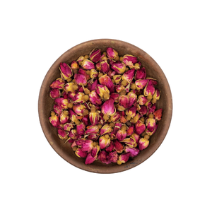 Wholesale Dried Rose Buds <b>Tea</b> Dried Rose Flowers <b>Tea</b> for Detox <b>Tea</b> From Vietnam Factory - Product Image 6