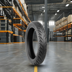 ยางสกู๊ตเตอร์ไร้ยางใน90/90 10แบบไม่มียางในทนทานยางธรรมชาติเลือกได้จากเวียดนาม - Product Image 6