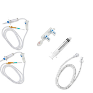 Kit <span class=keywords><strong>Angio</strong></span> |   Soluzione Sterile ad Alte Prestazioni per Angiografia Coronarica e Procedure di Cardiologia Interventistica - Product Image 3