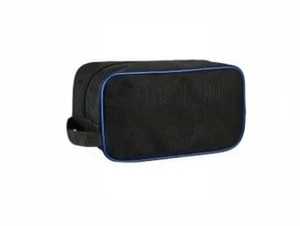 Lamatex Sports LS-1020 Custom Team <b>Shower</b> Bag Durable Zipper Equipment Bag <b>Portable</b> Sports Grooming Bag for Hockey Training - Product Image 3