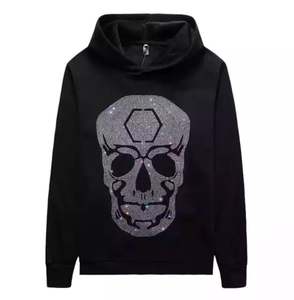 Sudaderas con Capucha para Hombre con Gráficos Sencillos y Líneas Limpias para un Estilo Atemporal a Precios Muy Económicos en Línea - Product Image 6