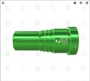 Nuevo de Taiwán para WARTSILA VASA32 R32, Conjunto de Cilindro y Pistón para Motor Diésel Marino, Estampado 3.390-609 - Product Image 4