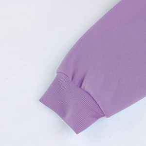 Sudadera con Capucha para Mujer, Totalmente Personalizable, Algodón de Alta Calidad / Mezcla Personalizada para Uso Casual - Product Image 3