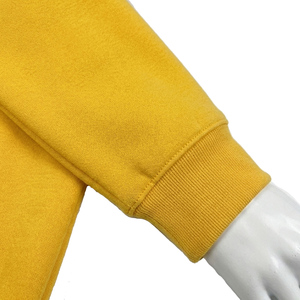 Sweat à capuche de haute qualité - Sweat à capuche personnalisable et épais - Vêtement décontracté en molleton doux pour hommes et femmes - Product Image 5