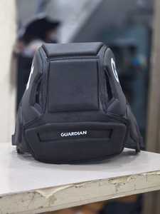 Casque de protection souple CustomYouth 7on7 Guardian Cap 0.2 respirant pour sports nautiques, flag football et football américain - Product Image 6